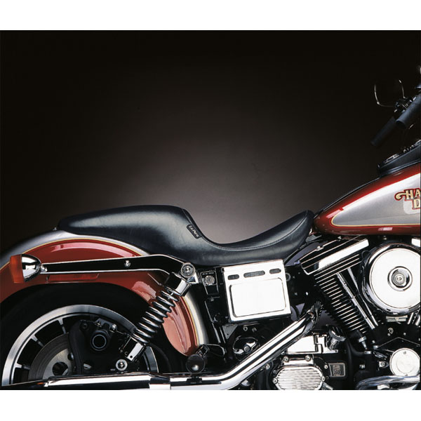 LE PERA™ SILHOUETTE SEATS FOR DYNA GLIDE for Sale | Legends