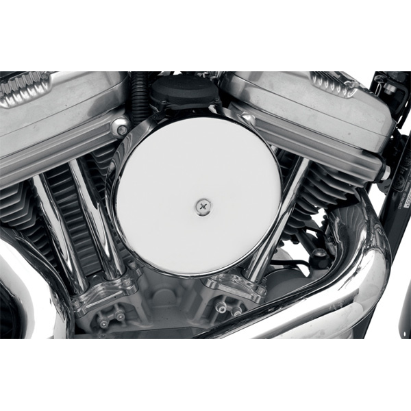 DRAG SPECIALTIES® 7 IN. ROUND AIR CLEANERS for Sale | Jones