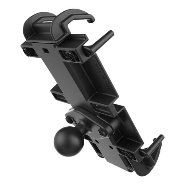 RAM QuickGrip Phone Holder XL w/Ball - Thumbnail 5