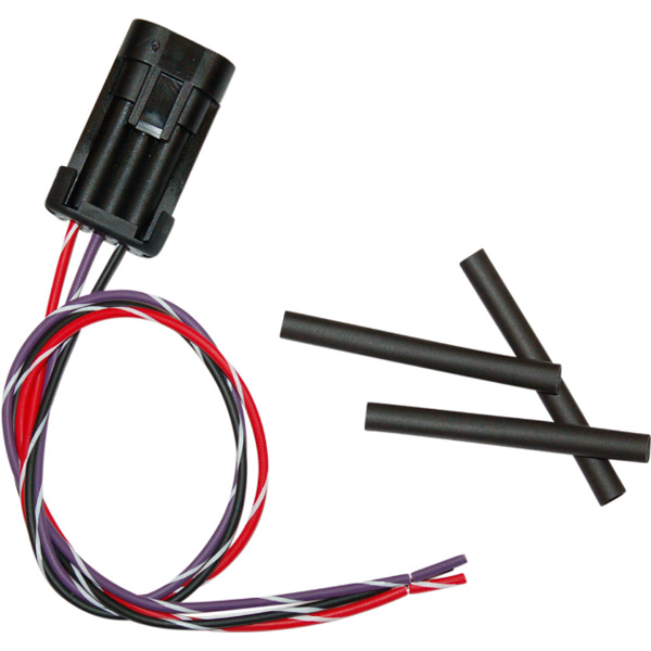 NAMZ™ CONNECTORS WITH WIRE PIGTAILS for Sale | New Haven