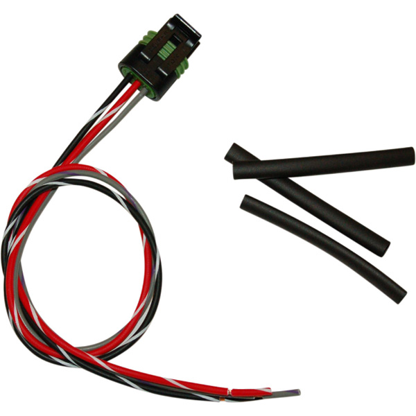 NAMZ™ CONNECTORS WITH WIRE PIGTAILS for Sale | Extreme Powersports