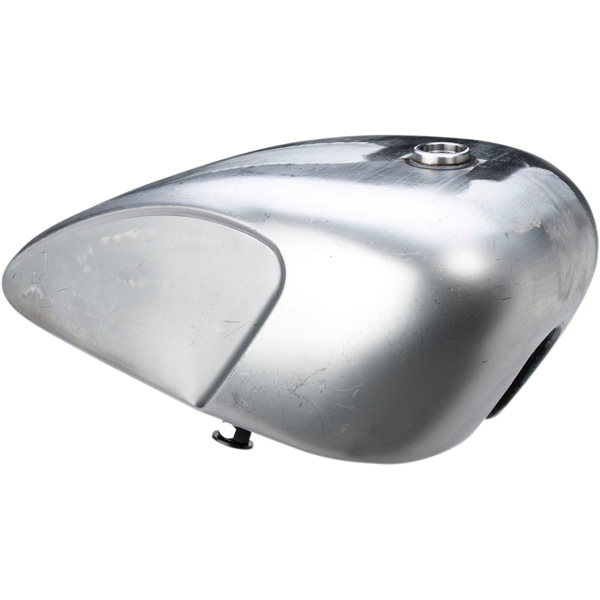 DRAG SPECIALTIES® LEGACY LYNX GAS TANK for Sale | Suzuki of Van