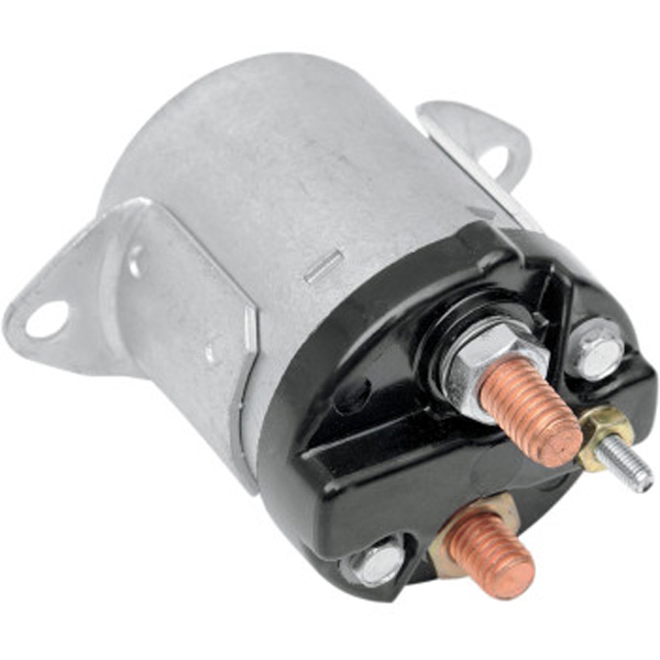 DRAG SPECIALTIES® STARTER SOLENOIDS for Sale | Pilgrim Powersports