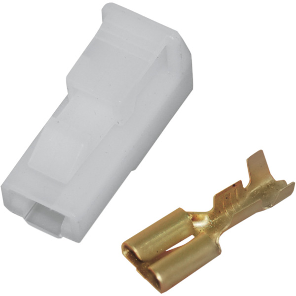 alanページ NAMZ™ STARTER SOLENOID CONNECTOR for Sale | Thomas Honda