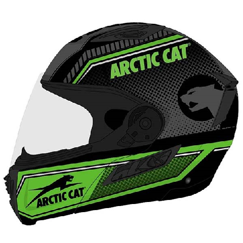 catalyst motorcycle helmets Kali Protectives Catalyst Carbon Full Face Motorcycle Helmet (XS  XL)