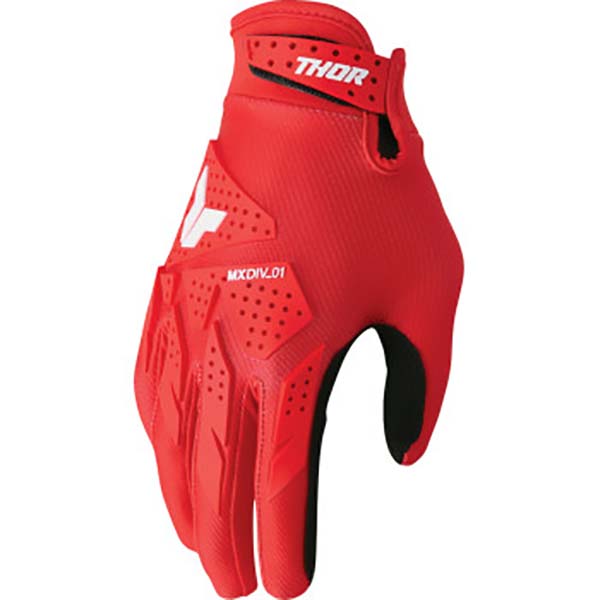 THOR® LAUNCHMODE XP GLOVES for Sale | Xtreme Honda Polaris Can-Am