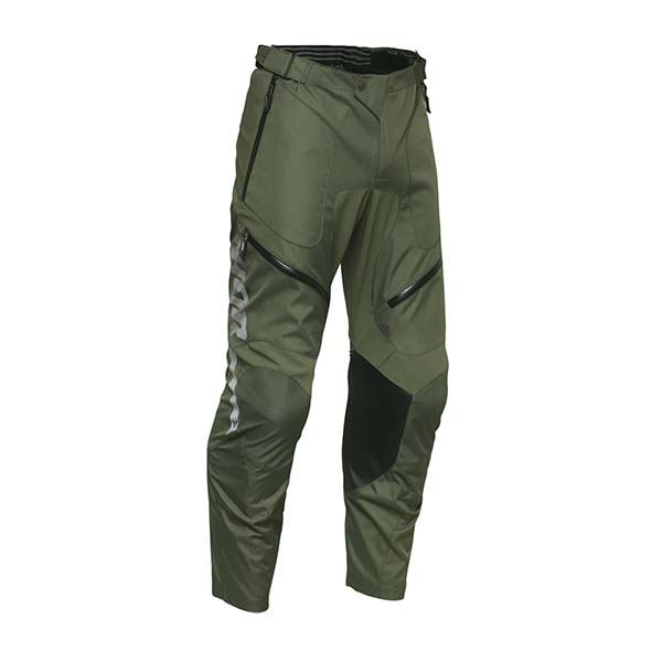 THOR® TERRAIN IN-THE-BOOT MEN'S PANTS for Sale | Tom Wood Honda