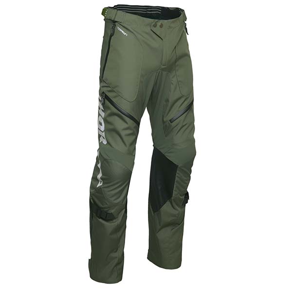 GW SPORT TPS Kevlar モトクロス パンツ THOR® TERRAIN OVER-THE-BOOT MEN'S PANTS for Sale | Tom Wood Honda
