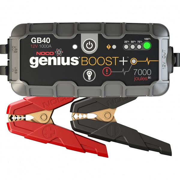 NOCO GENIUS® BOOST® LITHIUM JUMP START PACKS for Sale | Alaska