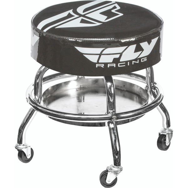 FLY RACING® MECHANICS BAR STOOL for Sale | Team CC - Wasilla
