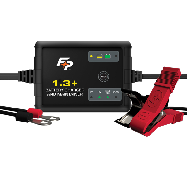 FIRE POWER® 1.3+ BATTERY CHARGER for Sale | Dale's Fun Center