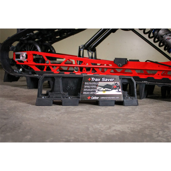 CALIBER™ TRAX SAVER™ for Sale | Village Motorsports, Unionville VA