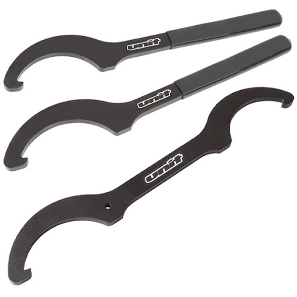 UNIT SPANNER SHOCK WRENCHES for Sale | Bellevue Kawasaki Inc