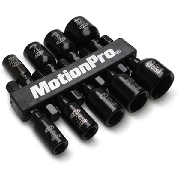 MOTION PRO® MAGNETIC NUT DRIVER SETS for Sale | Thomas Honda
