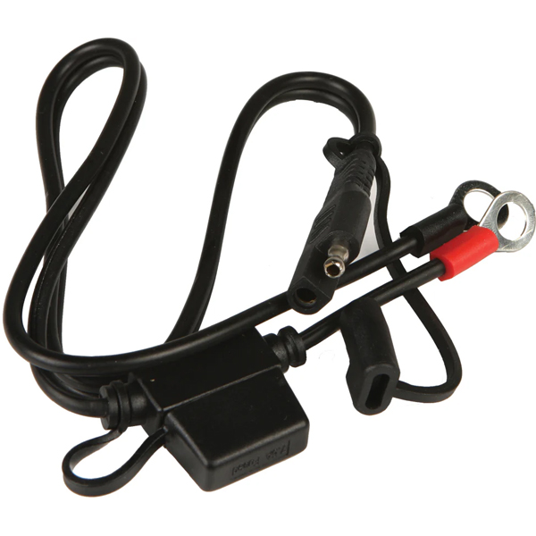 battery tender cigarette lighter DELTRAN BATTERY TENDER® REPLACEMENT CORDS & ACCESSORIES for Sale