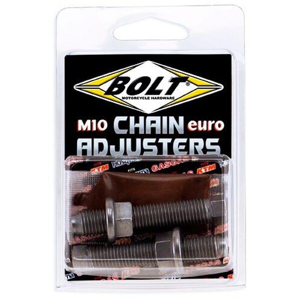 もも。 BOLT™ MOTORCYCLE HARDWARE CHAIN ADJUSTER BOLT for Sale