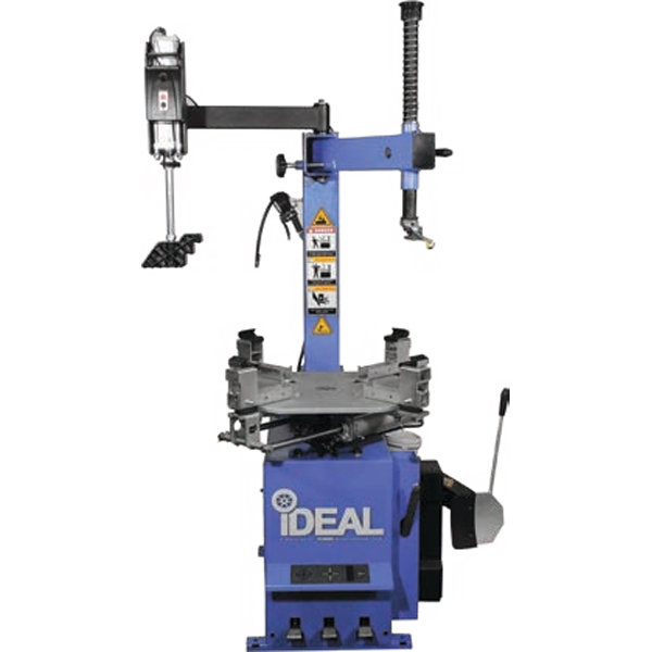 IDEAL TIRE CHANGERS for Sale | Village Motorsports, Unionville VA