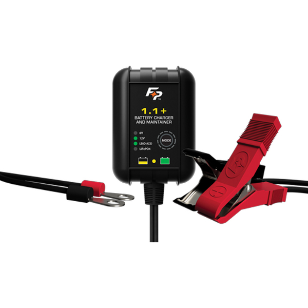 専用ページ(520-2) FIRE POWER® 1.1+ BATTERY CHARGER for Sale | Dale's Fun Center