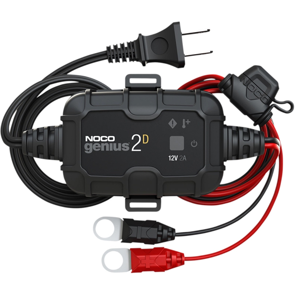 noco様 NOCO Genius PRO 25 Multi-Voltage Battery Charger GENIUS PRO25