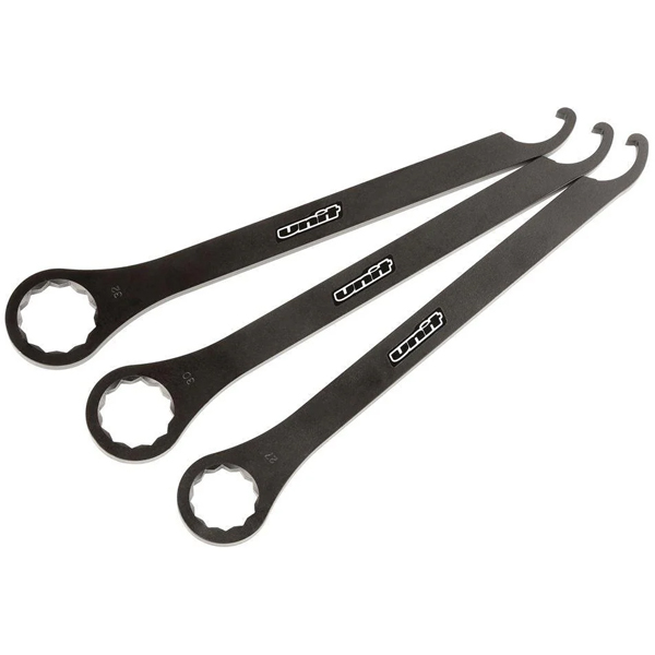UNIT STEERING STEM NUT COMBO WRENCH for Sale | Plano Kawasaki
