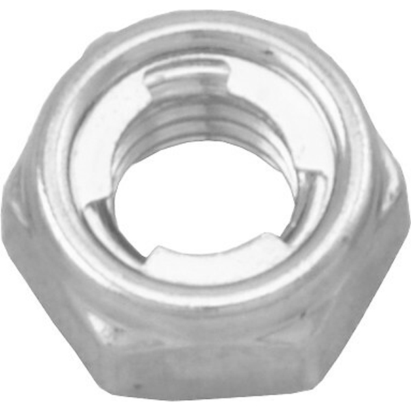 BOLT™ MOTORCYCLE HARDWARE FUJI HEX NUT for Sale | Pilgrim