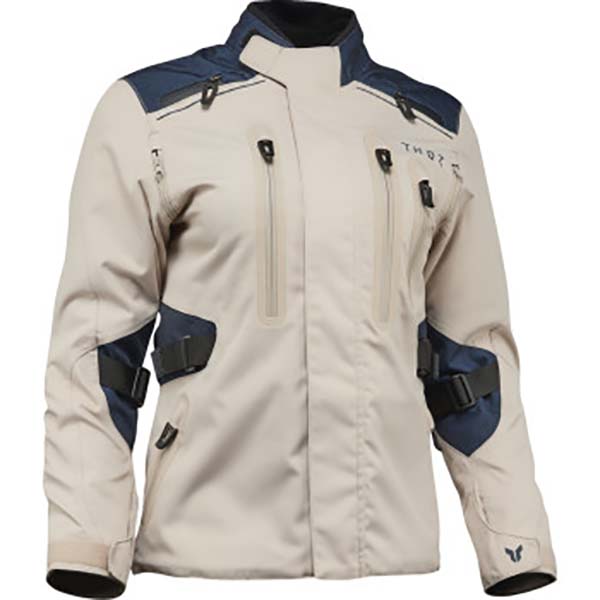 THOR® RANGE WOMEN'S JACKET for Sale | Tom Wood Honda Powersports