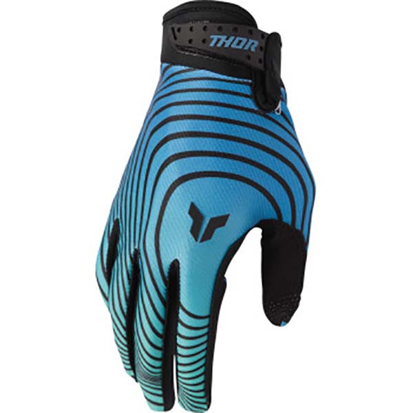 THOR パウンドグローブ THOR® LAUNCHMODE IDENTITY GLOVES for Sale | Tom Wood Honda