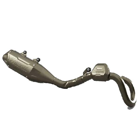 TF 250 for Sale | Triumph Accessories | Wide World West Chester