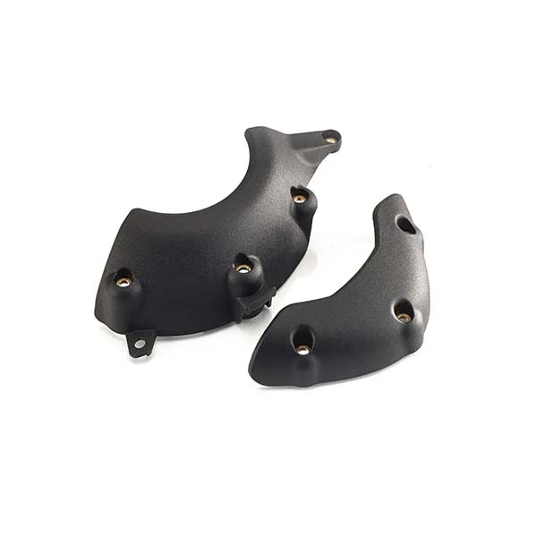 w*r様 TRIUMPH エンジンカバーセット ブラック Engine Protector Kit for Sale | Locomotion Powersports, Mahwah NJ
