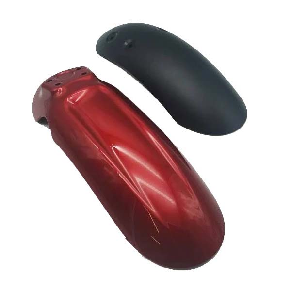 triumph scrambler900 ハイレベルマットガード High-Level Painted Mudguard for Scrambler 900 for Sale | Imperial