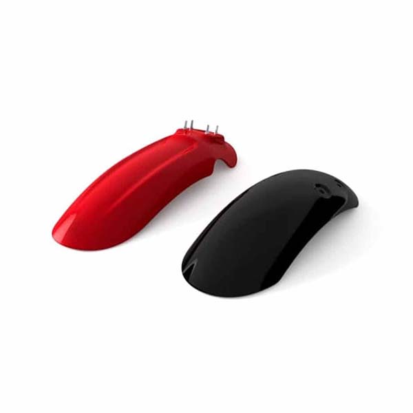 High-Level Painted Mudguard for Scrambler 900 for Sale
