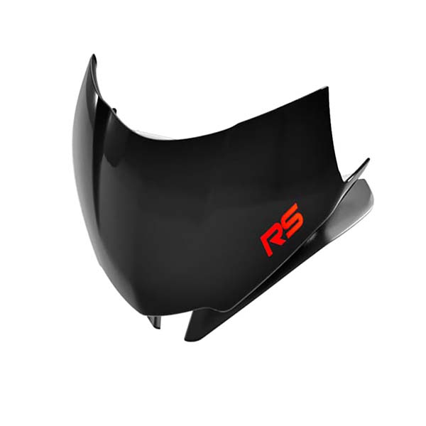 Flyscreen Kit for Speed Triple 1200 RS for Sale | Lake Norman