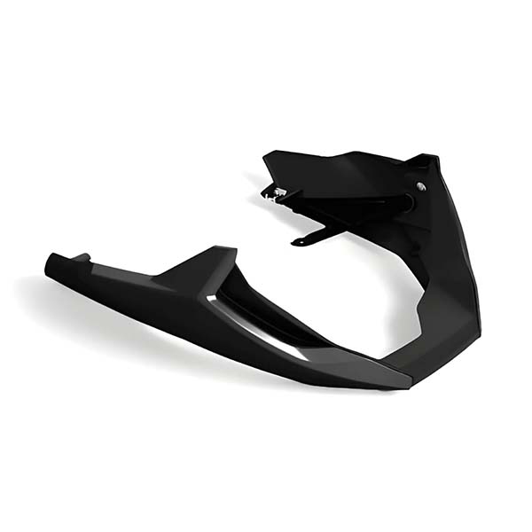 Molded Belly Pan for Tiger Sport 660 for Sale | Locomotion