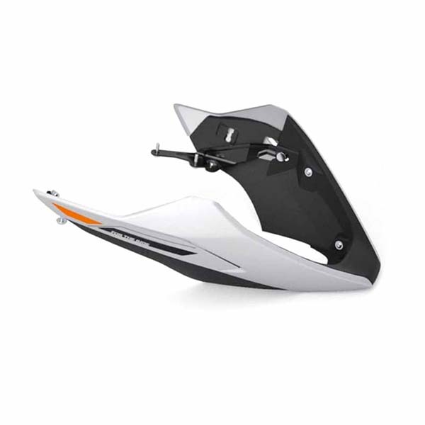 Molded Belly Pan for Street Triple 765 R for Sale | Interstate