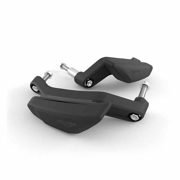 Frame Protector for Tiger Sport 660 for Sale | Locomotion