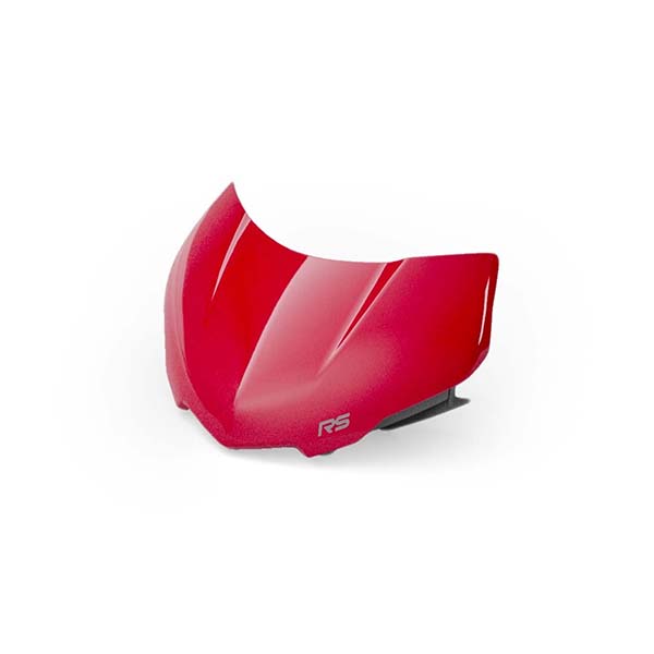 Flyscreen for Street Triple 765 Moto2™ Edition for Sale