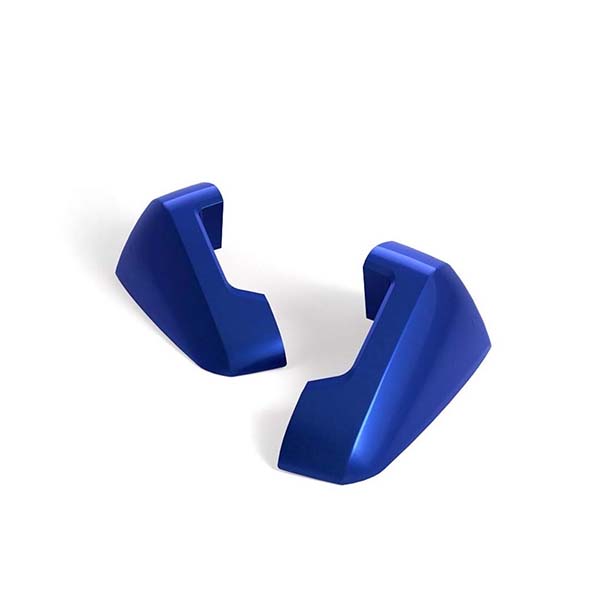 Pannier Infill Panels for Sale | Locomotion Powersports, Mahwah NJ