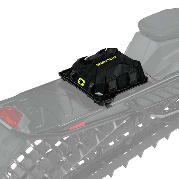 Lock & Ride Flex Medium Burandt Bag for Sale | Ken's Sports