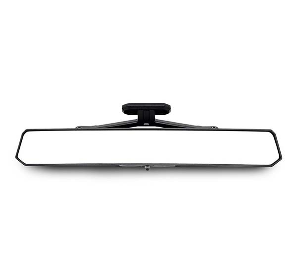 Lighted Wide Angle Rear View Mirror for Sale | Koup's Cycle Shop
