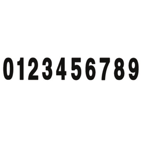 FACTORY EFFEX® STANDARD NUMBERS for Sale | Valley Powersports