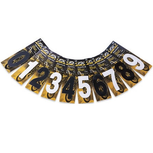 FACTORY EFFEX® STANDARD NUMBERS for Sale | Valley Powersports