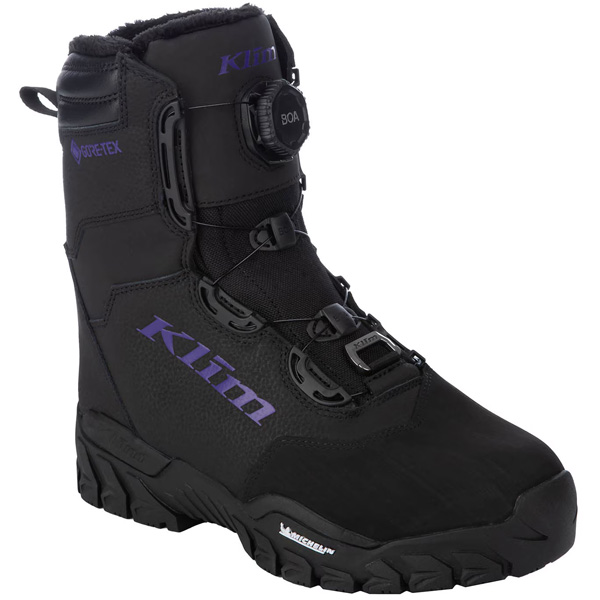 Fierce GTX BOA® Women's Boots for Sale | Ken's Sports, Kaukauna WI