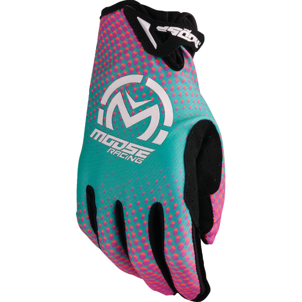 グローブ seeeek Tech-1 ZX V2 Gloves - BLACK AUTO Gloves