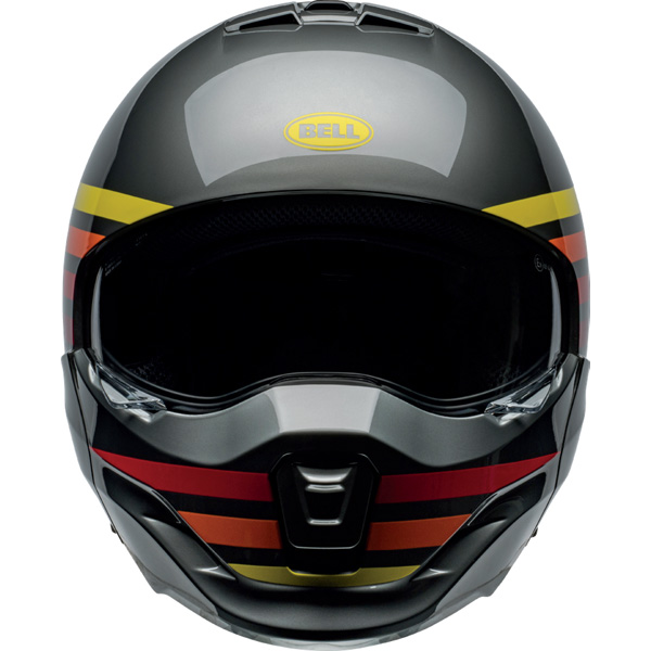 BROOZER PRIME HELMET for Sale | Pilgrim Powersports, Plymouth MA
