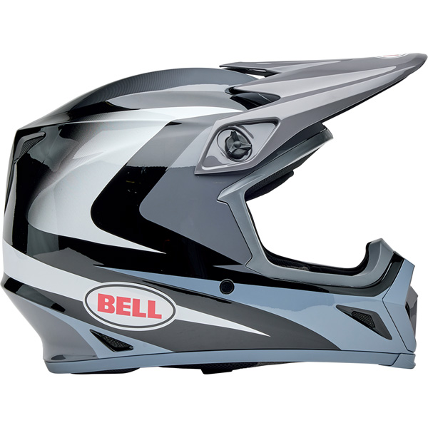 MX-9 MIPS® JACKAL HELMET for Sale | Spirit Motorcycles San Jose