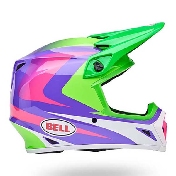 MX-9 MIPS® JACKAL HELMET for Sale | Spirit Motorcycles San Jose