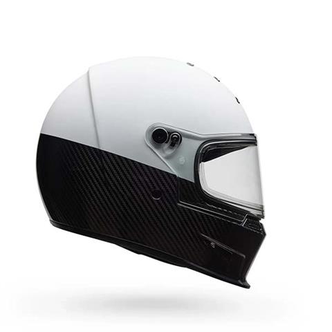 bell carbon fiber helmet screw Bullitt TT GT cars Bell RS7 LITE ULTRA Racing