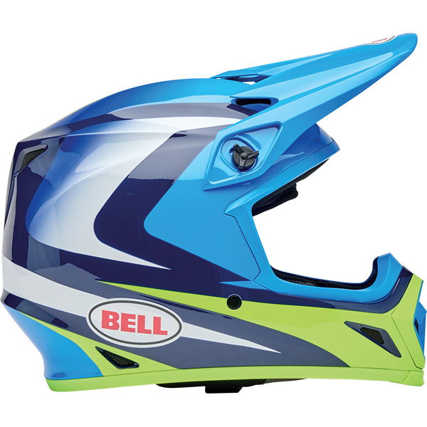 MX-9 MIPS® JACKAL HELMET for Sale | Spirit Motorcycles San Jose