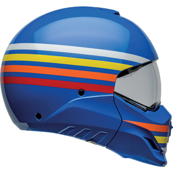 BROOZER PRIME HELMET for Sale | Pilgrim Powersports, Plymouth MA