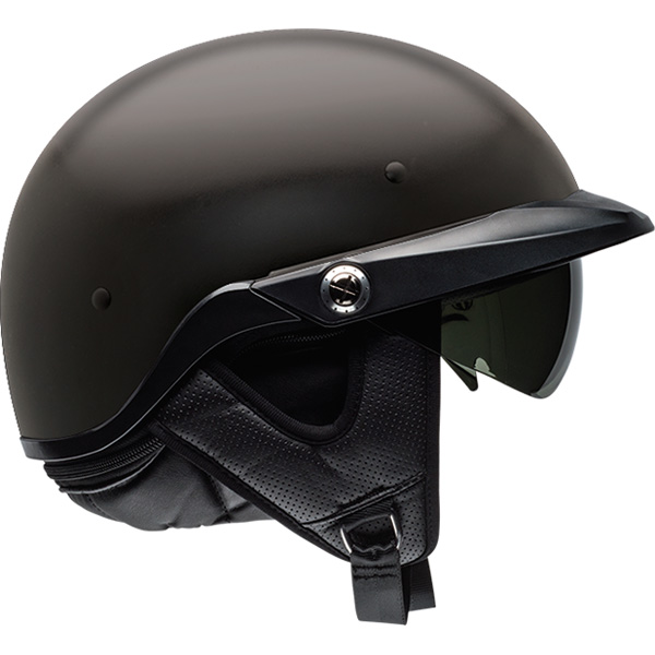 PIT BOSS SOLID COLOR HELMET for Sale | Jacksonville Powersports